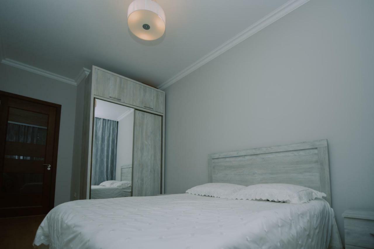 Giorgi Home Batumi Ngoại thất bức ảnh