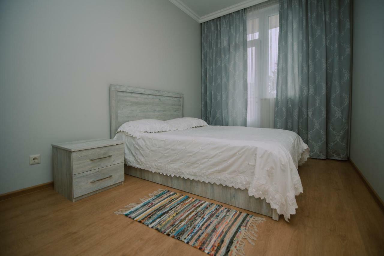 Giorgi Home Batumi Ngoại thất bức ảnh