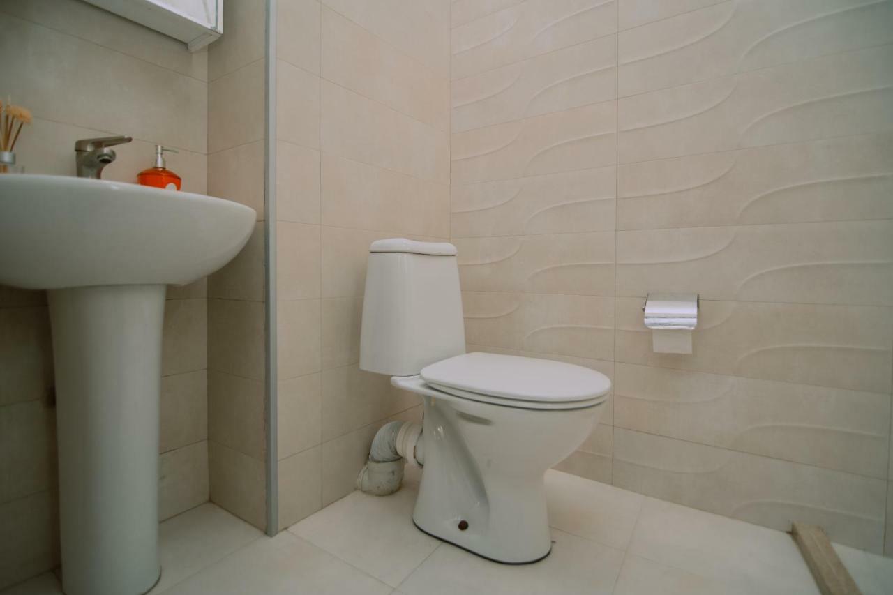 Giorgi Home Batumi Ngoại thất bức ảnh
