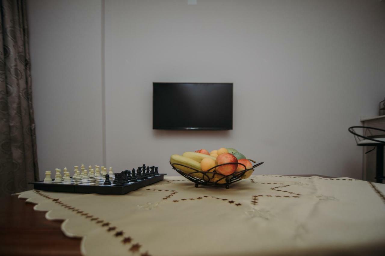 Giorgi Home Batumi Ngoại thất bức ảnh