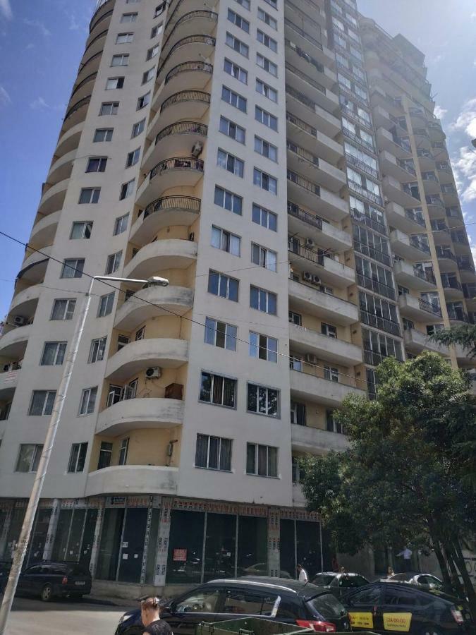Giorgi Home Batumi Ngoại thất bức ảnh